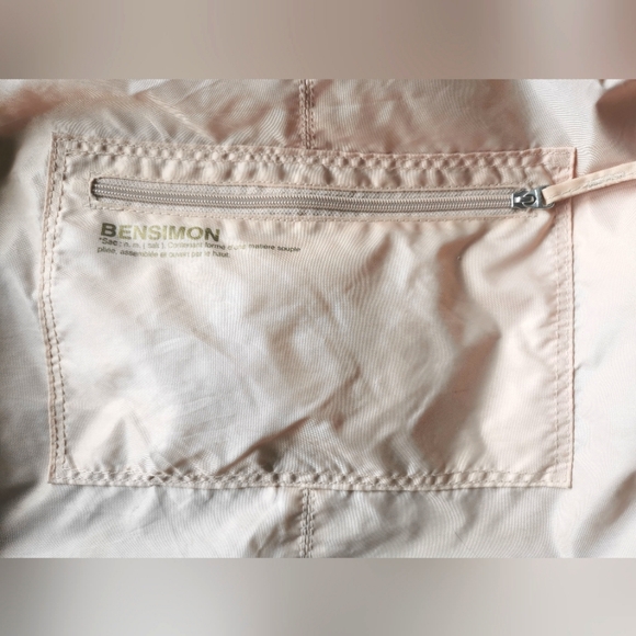 Lightweight foldable shoulder bag - Picture 2 of 9